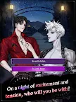 Screenshot 24: Dark Romance: Ethereal Lovers