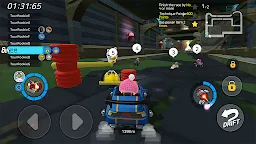 Screenshot 7: FRIENDS RACING DUO