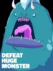 Screenshot 3: Hopeless Heroes: Tap Attack
