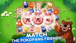 Screenshot 15: POKOPOKO The Match 3 Puzzle