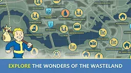 Screenshot 4: 異塵餘生：庇護所Online | 亞洲版