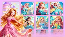 Screenshot 16: 奇妙公主填色