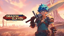 Screenshot 6: Dragon Slayer : IDLE RPG
