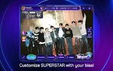 Screenshot 9: SUPERSTAR WAKEONE