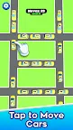 Screenshot 1: Traffic Find Out