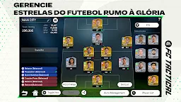 Screenshot 10: EA SPORTS FC™ Tactical