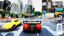 Screenshot 18: Car Driving Master: Race City