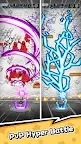 Screenshot 11: Doodle Magic: Wizard vs Slime | Global