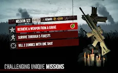Screenshot 12: Into the Dead