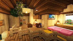 Screenshot 3: Craft Palace Pro