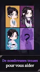 Screenshot 6: Blood Kiss : Romance vampire | Globale