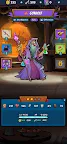 Screenshot 1: Mobile Dungeon: RPG Crawler