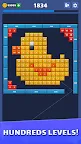 Screenshot 12: Brick Breaker - Shoot & Blast