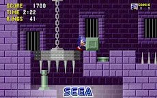 Screenshot 7: Sonic the Hedgehog