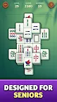 Screenshot 3: Mahjong Harmony: Relax