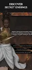 Screenshot 5: Eldrum: Black Dust - CRPG