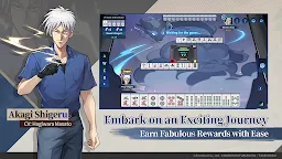 Screenshot 15: Riichi City-Japanese Mahjong
