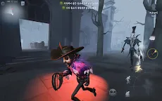 Screenshot 12: 제5인격 | 글로벌버전