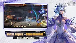 Screenshot 4: Metal Slug: Awakening | SEA