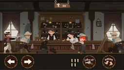 Screenshot 4: West Fight 
