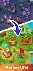 Screenshot 5: Root Land