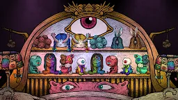 Screenshot 15: 貓博物館
