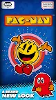 Screenshot 6: PAC-MAN