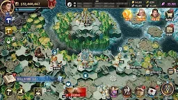 Screenshot 14: 테라: 엔드리스 워