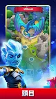 Screenshot 4: 破咒王者 (Puzzle Breakers)