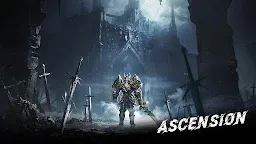 Screenshot 5: Dungeon Hunter 6: Action RPG