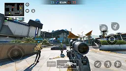 Screenshot 12: Gun Strike Online