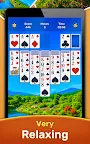 Screenshot 14: Solitaire, Classic Card Game
