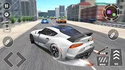 Screenshot 4: City Car Dealership: Car Games