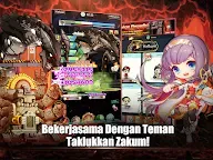 Screenshot 12: 楓之谷R：經典新定義 | 印尼版