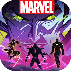 MARVEL Mystic Mayhem