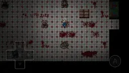 Screenshot 12: Escape from Snipe (Escape Game / Horror)