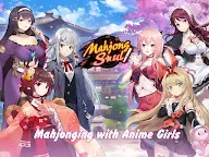 Screenshot 17: Mahjong Soul | อังกฤษ