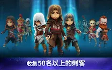 Screenshot 11: 刺客教條 起義 – Assassin’s Creed Rebellion