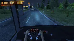 Screenshot 6: Bus Simulator : Ultimate
