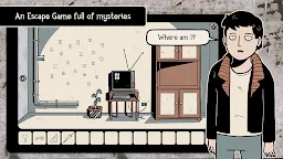 Screenshot 7: 窗裡的女孩