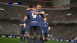 Screenshot 6: eFootball™ 2024