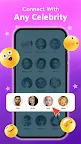 Screenshot 6: Idol Prank Video Call & Chat