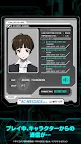 Screenshot 3: PSYCHO-PASS: Mandatory Happiness Mobile App