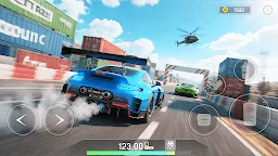 Screenshot 11: Amazing Race - Racing Stunts