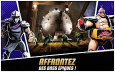 Screenshot 12: Ninja Turtles: Legends