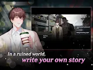 Screenshot 11: Zerowake GATES : BL RPG