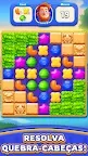 Screenshot 16: Match Fever - Match 3 Puzzles