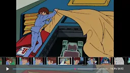 Screenshot 19: BANDAI CHANNEL