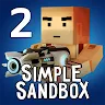 Icon: Simple Sandbox 2