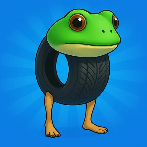 Brainrot Evolve. Idle Pet Game - Games